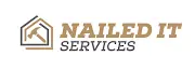 NAILED IT SERVICES Logo