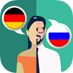 Cover Image of 下载 German-Russian Translator 1.7.2 APK