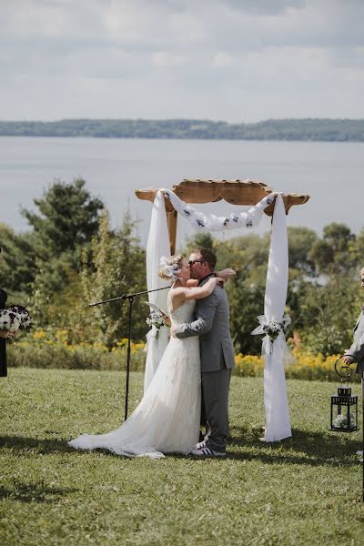 Photographe de mariage Crystal Jessup (crystaljessup). Photo du 8 mai 2019