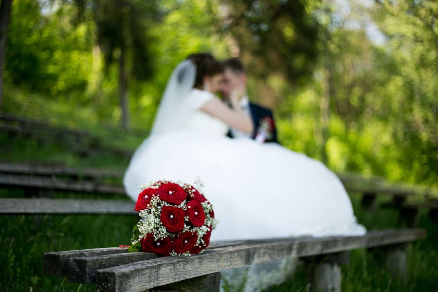 Photographe de mariage Mykola Kuklyshyn (nikolaykuklishin). Photo du 2 mai 2018