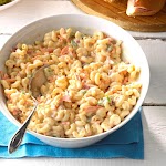 Sweet Macaroni Salad was pinched from <a href="https://www.tasteofhome.com/recipes/sweet-macaroni-salad/" target="_blank" rel="noopener">www.tasteofhome.com.</a>