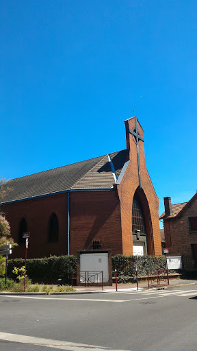 Eglise Saint Louis