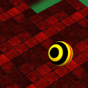 Neon Ball 3D Html5 Phoodie