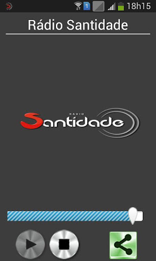 Rádio Santidade