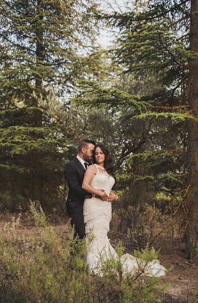 Fotógrafo de bodas Isa Molina (isamolina). Foto del 13 de mayo 2019