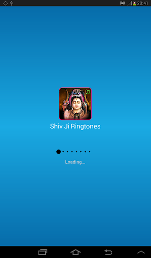 God Shiv Shankar Ji Ringtones