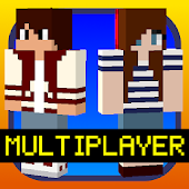 Builder Buddies - Multiplayer