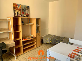 appartement à Montelimar (26)