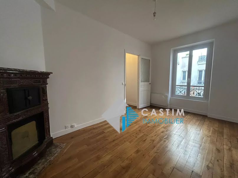 Location  appartement 2 pièces 34.95 m² à Levallois-Perret (92300), 1 156 €