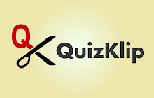 QuizKlip: Translate the Web, Study on Quizlet small promo image