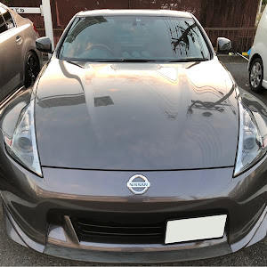 フェアレディZ Z34