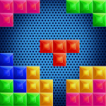 Cover Image of Descargar Quadris® - rompecabezas atemporal 2.30 APK