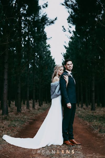 Wedding photographer June Geyser (junegeyser). Photo of 16 December 2018