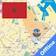 Download CASABLANCA TRAM MAP OFFLINE MOROCCO GUIDE For PC Windows and Mac 1.2