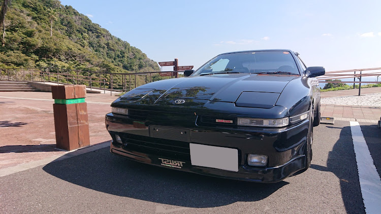 スープラの毎月8日はリトラの日・あなまる工房・supramk3・1JZ-GTEに関するカスタム事例の投稿画像3枚目