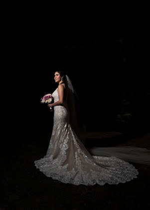 Fotógrafo de bodas Julian Echeverria (recuerdos). Foto del 24 de febrero 2020