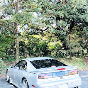 フェアレディZ Z32