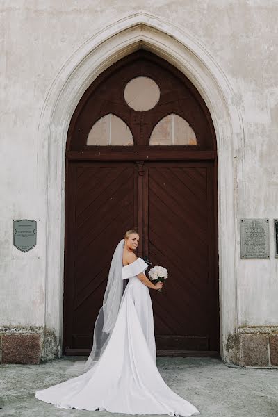 Wedding photographer Yuliya Timofeeva (artx). Photo of 10 January 2022