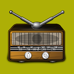 Cover Image of ดาวน์โหลด Radio Caravan Free - Radio Station 1.1 APK