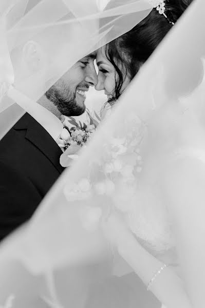 Fotografo di matrimoni Artur Shmyr (arturshmyr). Foto del 6 dicembre 2018