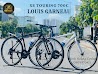 Xe Đạp Thể Thao Touring Louis Garneau