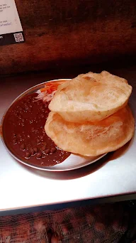 Raju Uncle's Chole Bhature photo 5