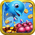 Icon Fishing Casino Royal Joy 1668