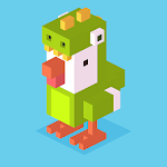 Cover Image of Baixar Crossy Road 2.0.1 APK