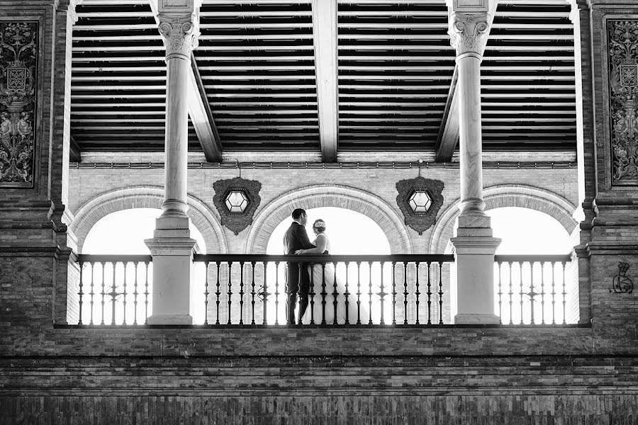 Wedding photographer Angel Custodio Tejero Bustillos (custotejero). Photo of 23 August 2018