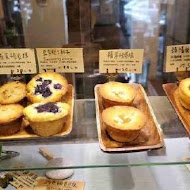 The Bread & Butter Bakery奶油麵包烘培坊 頭城創始店