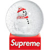 snowman snowglobe fw21