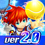 Cover Image of ダウンロード 白猫テニス 2.0.8 APK