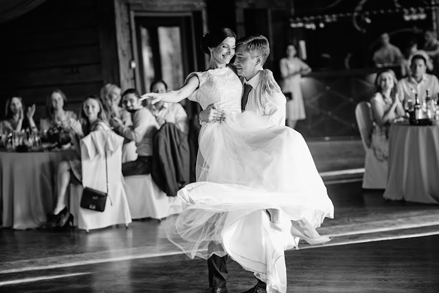 Photographe de mariage Tatyana Zheltova (joiiy). Photo du 20 février 2017