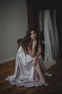 Fotograful de nuntă Inna Derevyanko (innaderevyanko). Fotografia din 1 noiembrie 2022