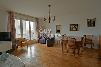 appartement à Lyon 3ème (69)