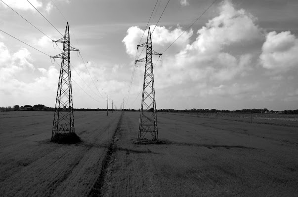 Campagna elettrica di francyant