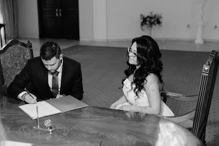 शादी का फोटोग्राफर Aleksandr Tugarin (tugarin)। जून 28 2017 का फोटो