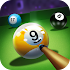 8 Ball Game - Ball Pool 20191.0