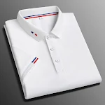 291 White Polo
