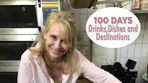 100 Days, Drinks, Dishes & Destinations thumbnail