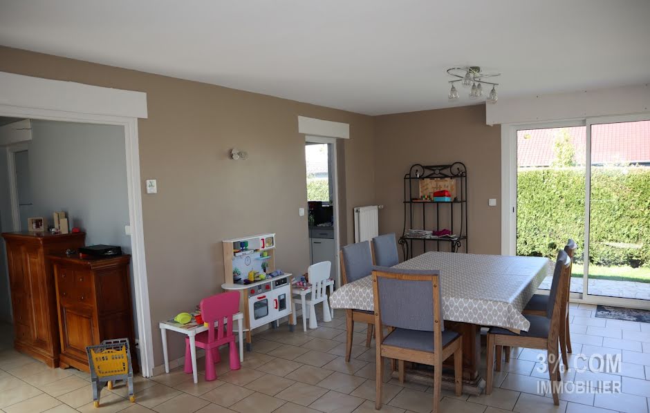 Vente maison 7 pièces 161.95 m² à Phalempin (59133), 369 500 €