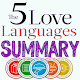 Download summary the 5 love languages For PC Windows and Mac 1.0