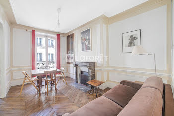 appartement à Paris 18ème (75)