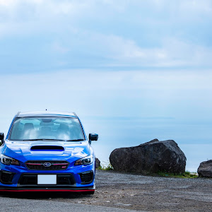 WRX STI VAB