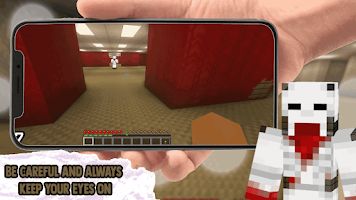 Backrooms Mod for Minecraft PE - Apps on Google Play