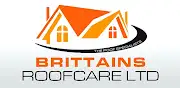 Brittains Roofcare Logo