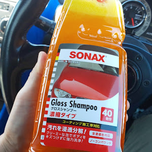 アルテッツァ SXE10