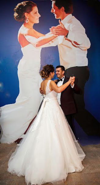 Fotografo di matrimoni Cristian Stoica (stoica). Foto del 12 marzo 2018