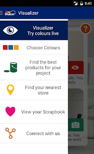 App Dulux Visualizer MY APK for Windows Phone Download App Dulux Visualizer MY APK for Windows Phone Download