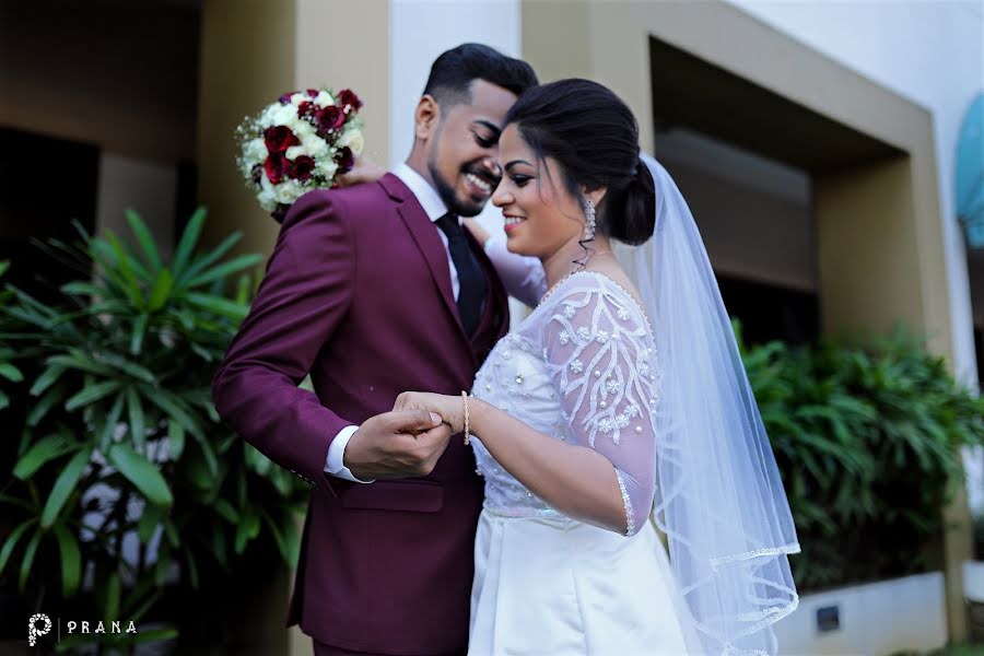 Photographe de mariage Jithin Haridas (pranaweddings). Photo du 11 décembre 2020